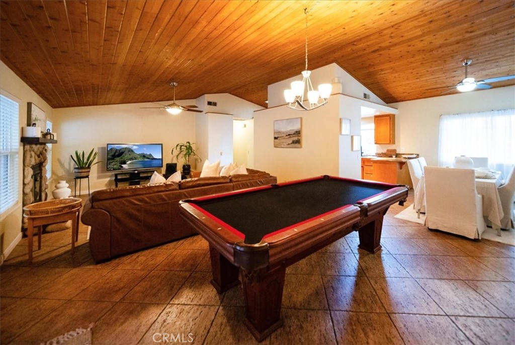 Fallbrook - Residential
