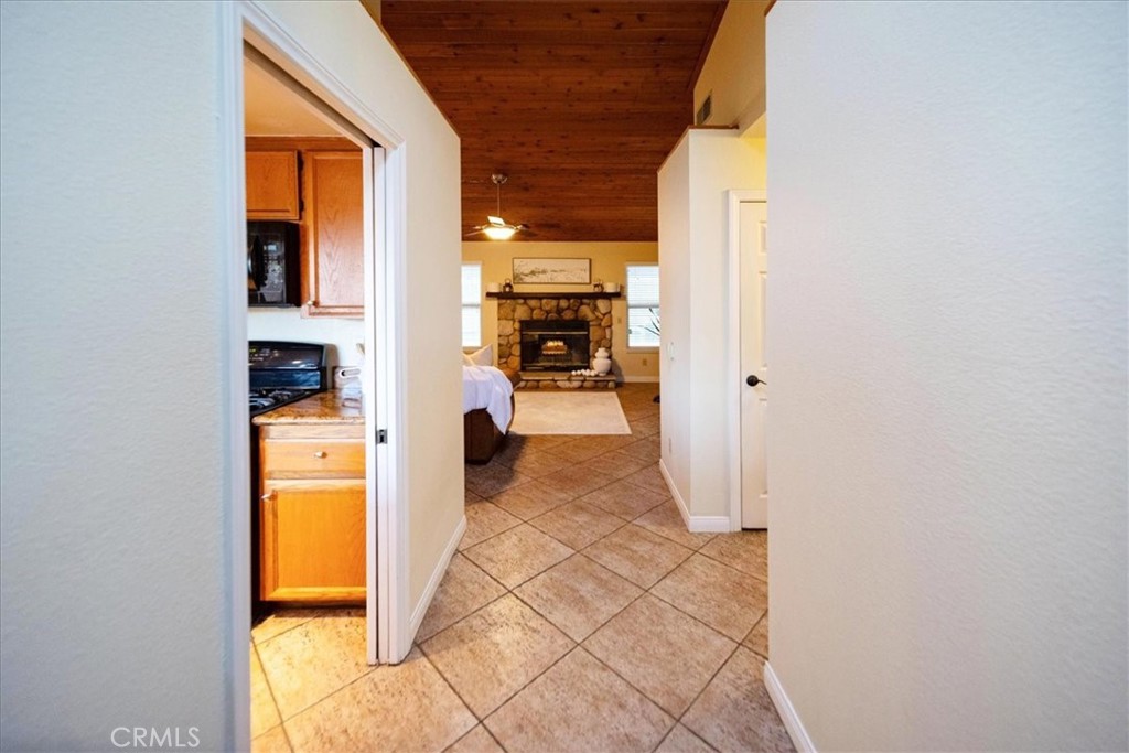 Fallbrook - Residential