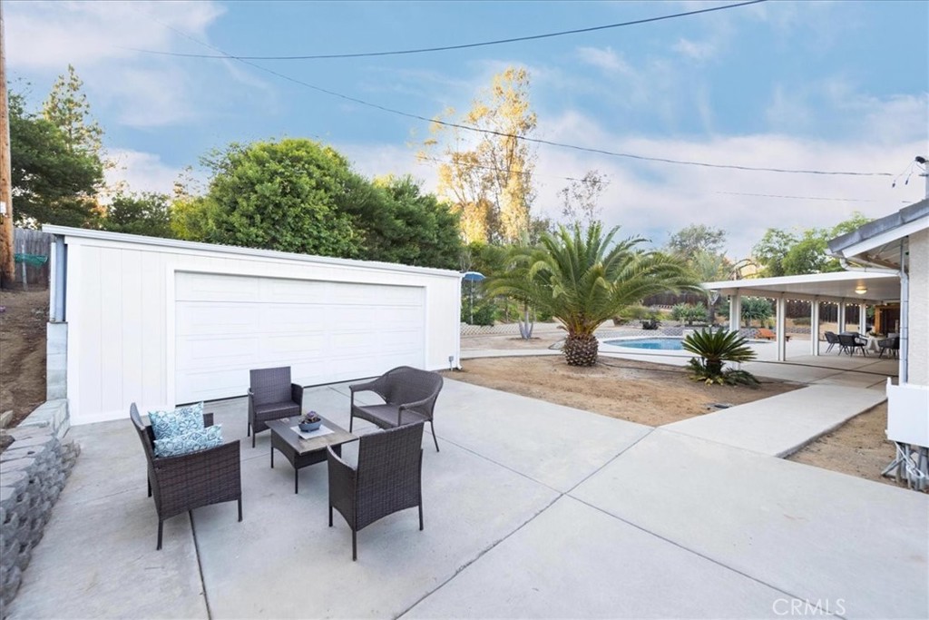 Fallbrook - Residential