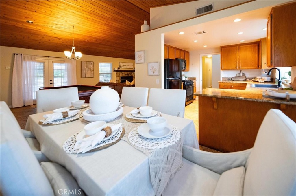 Fallbrook - Residential