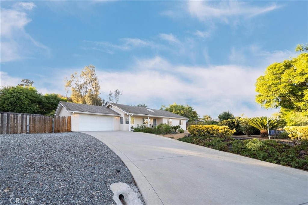 Fallbrook - Residential