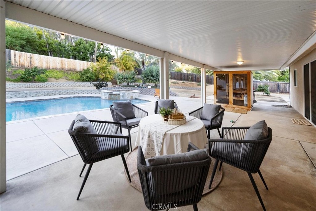 Fallbrook - Residential