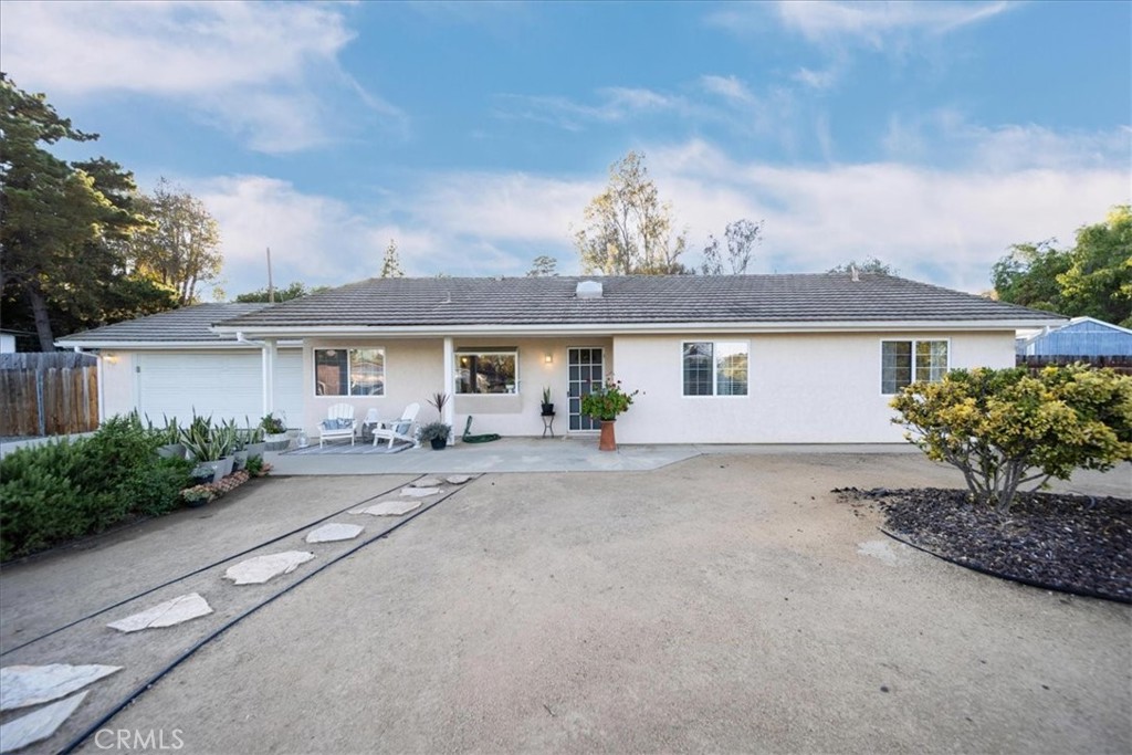 Fallbrook - Residential