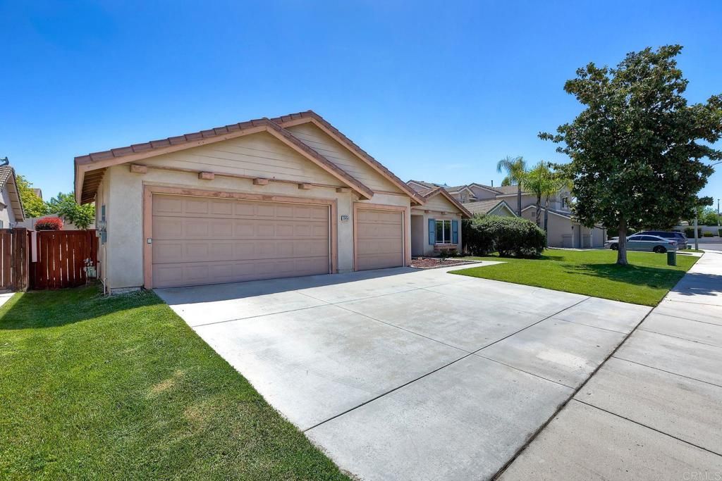 Photo of 36454 Erica Court, Winchester, CA 92596 (MLS # NDP2604171)