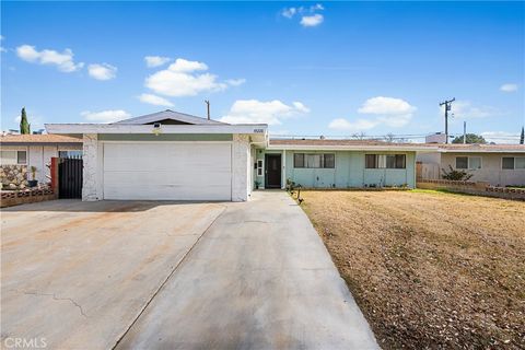 Photo of 45228 Lorimer Ave, Lancaster, CA 93534 (MLS # SR26029928)