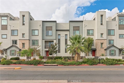 Photo of 805 E South Street, Anaheim, CA 92805 (MLS # CV26227261)