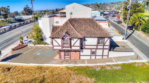 Photo of 2449 S El Camino Real Real, San Clemente, CA 92672 (MLS # OC26111485)