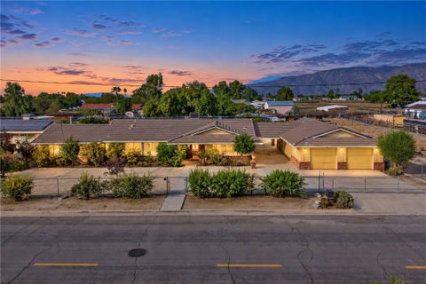 Photo of 1330 Eaton AVE, Hemet, CA 92543 (MLS # SW26219552)
