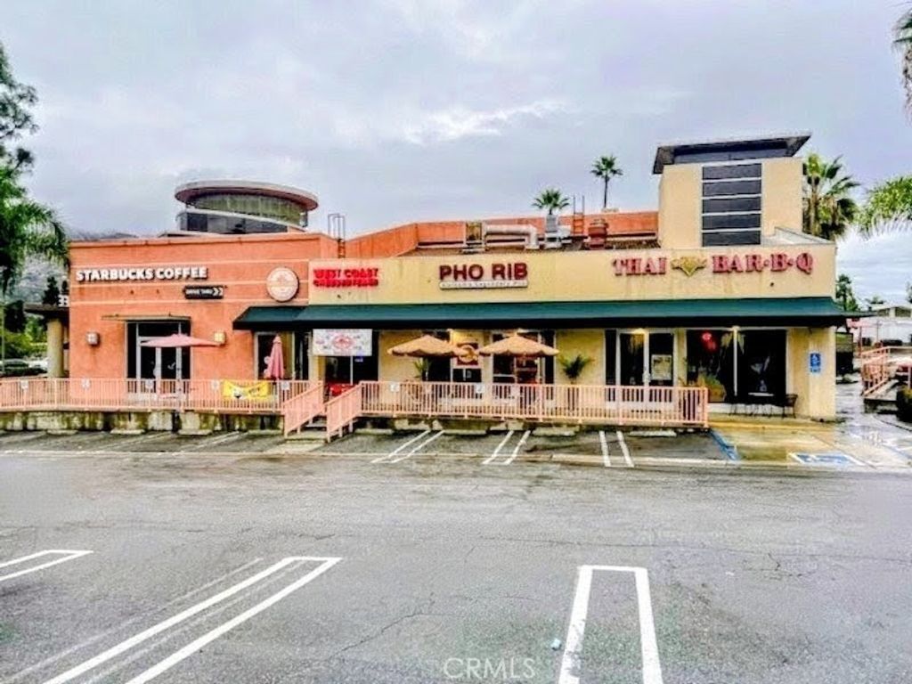 Photo of 1832 E Route 66 #D, Glendora, CA 19740 (MLS # CV25260256)