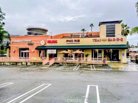 Photo of 1832 E Route 66 #D, Glendora, CA 19740 (MLS # CV25260256)