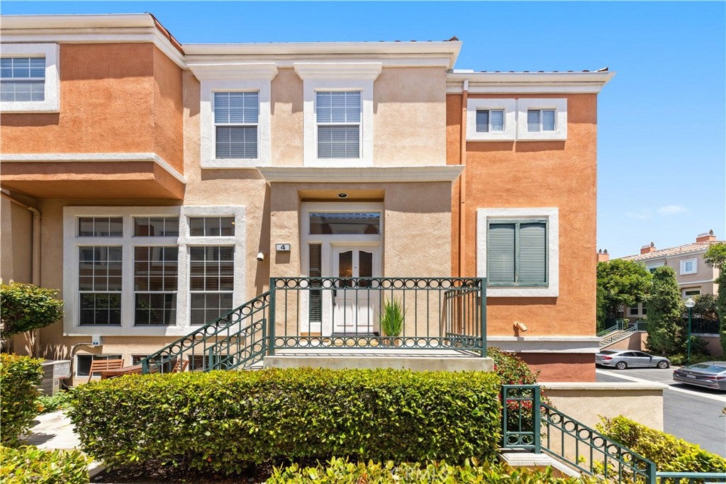4 Imperial Aisle, Irvine CA 92606