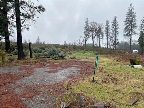 13587 Washo Court Magalia CA 95954