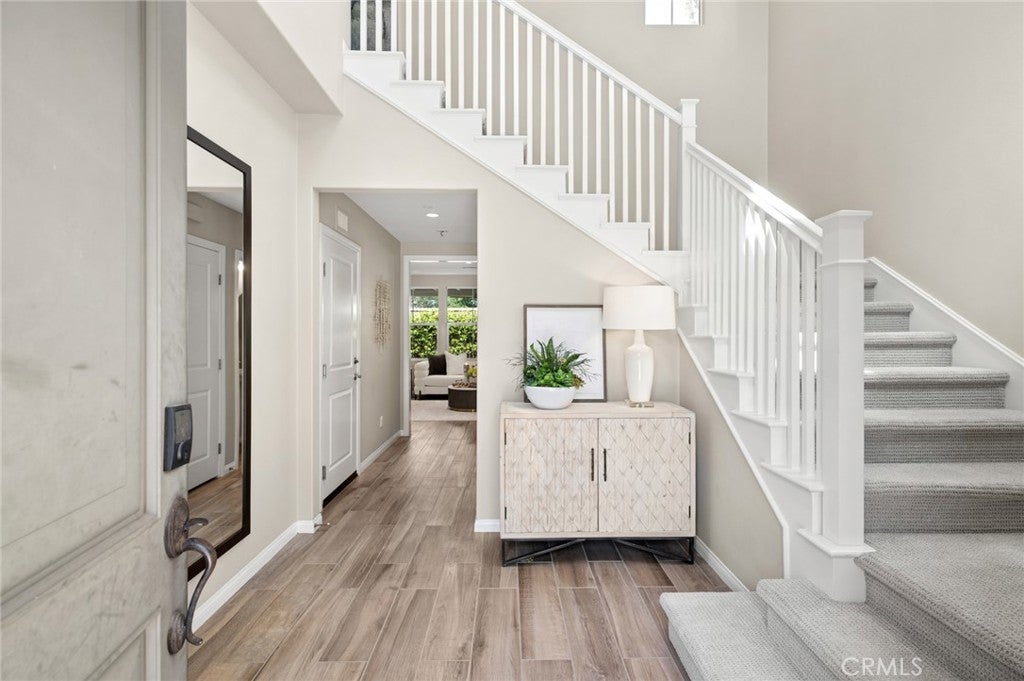 131 Waterleaf