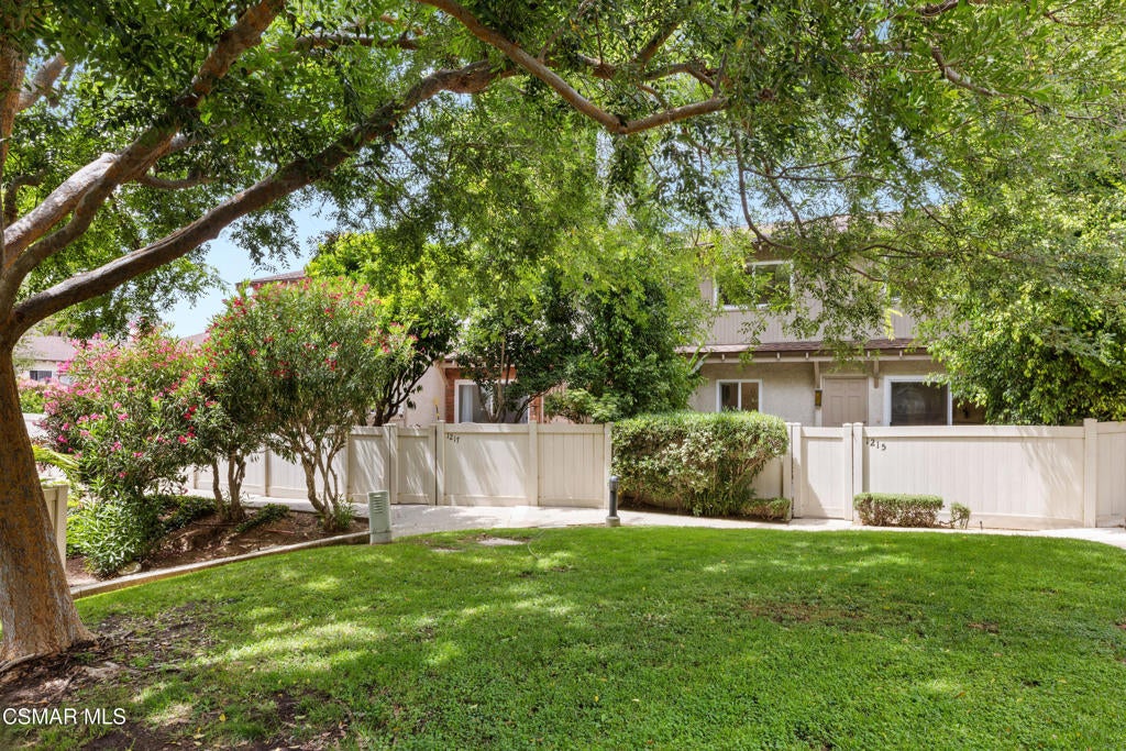 1215 Ramona Drive