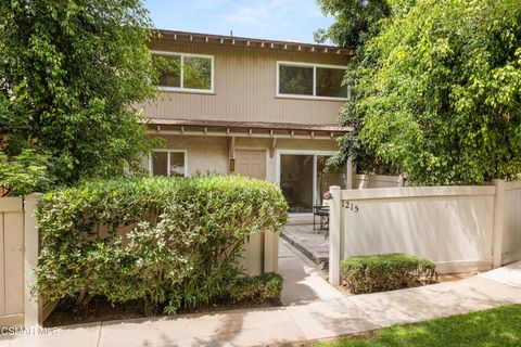 Photo of 1215 Ramona Drive, Newbury Park, CA 91320 (MLS # 226002484)