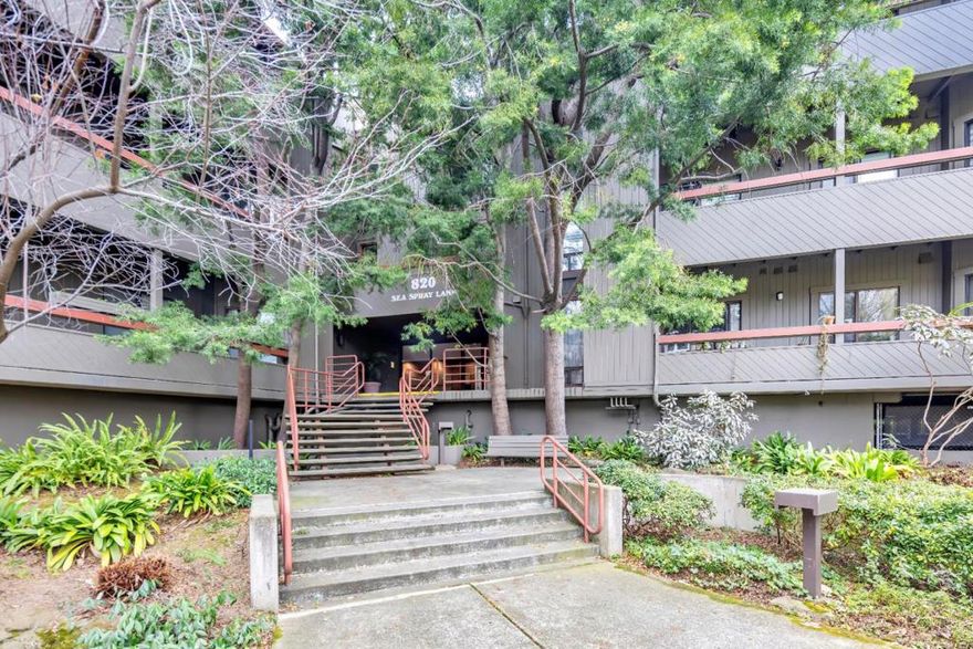 Welcome to this charming 3-bedroom, 2-bathroom home located in the desirable city of Foster City. This 1,563 sq. ft. residence features a well-appointed kitchen complete with a dishwasher, garbage disposal, microwave, self-cleaning oven, built-in oven range, electric oven range, pantry, refrigerator, and a wine refrigerator, ideal for any home chef.   The formal dining room provides an elegant space for entertaining, while the cozy living area with a fireplace offers a perfect spot for relaxation. The home also boasts carpet and tile flooring, central forced air heating, and double pane windows for added comfort and energy efficiency.   Additional standout features include a convenient inside laundry area with washer and dryer, a spacious walk-in closet in the master bedroom, and a one-car garage. The property is part of the San Mateo-Foster City Elementary School District.   Residents will enjoy access to community amenities such as a heated pool, cabana with a dressing room, and tennis/racquetball facilities. This home combines comfort, convenience, and a superb location. Don't miss out on this fantastic opportunity in Foster City.