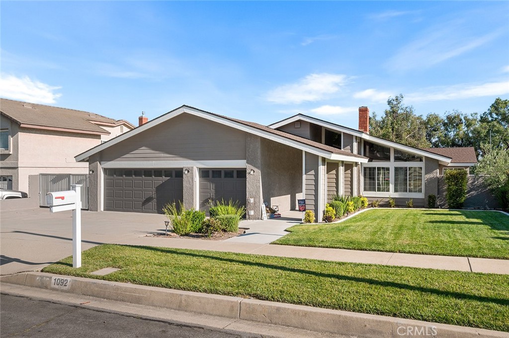 Nestled in the prestigious North Upland community, this exquisitely reimagined residence, fully remodeled, it stands as a testament to modern luxury and timeless elegance. Meticulously gutted and remodeled from its core to its exterior, every detail of this home has been crafted to inspire awe and elevate daily living.
Step inside to discover a seamless flow of sophistication, where brand-new flooring stretches across the entirety of the home, setting a refined stage for the living spaces. The heart of the residence, a state-of-the-art kitchen, boasts a suite of premium Bosch appliances, including a commanding 48-inch gas stovetop and an in-island Bosch microwave, blending culinary prowess with sleek design. This epicurean haven is both functional and breathtaking, perfect for intimate gatherings or grand entertaining.
The master suite is a sanctuary of indulgence, featuring a completely re-envisioned bathroom that redefines opulence. Its pièce de résistance—a massive, awe-inspiring shower—must be experienced to be fully appreciated, offering a spa-like retreat within the comfort of home. Both powder rooms have also been meticulously remodeled, showcasing exquisite finishes and contemporary elegance.
The home’s connection to the outdoors is nothing short of spectacular, with three sets of graceful French doors opening to two distinct patio spaces, inviting natural light and serene vistas. A brand-new Aluma-Wood patio cover, adorned with recessed canned lighting, creates an enchanting ambiance for al fresco dining or tranquil evenings. Complementing this outdoor oasis is a newly constructed BBQ island, featuring a premium Bull BBQ, ideal for hosting memorable gatherings.
The exterior spaces have been thoughtfully reimagined to blend beauty and leisure. The backyard, once home to an ordinary pool, now dazzles with a fully renovated pool, finished with shimmering pebble-tech and new coping, exuding both luxury and durability. Artificial turf, meticulously installed, includes a bespoke putting green, offering endless enjoyment for golf enthusiasts. A brand-new Tuff Shed, less than six months old, provides stylish and practical storage.
The front yard, entirely razed and reborn, captivates with lush, verdant fescue and carefully curated shrubs, creating a welcoming and polished curb appeal. This North Upland masterpiece, with every element reimagined, offers an unparalleled lifestyle of sophistication, comfort, and timeless allure.