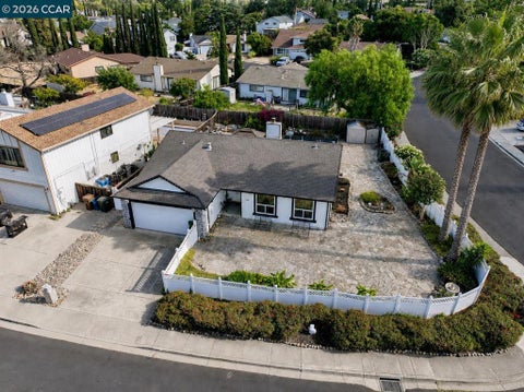 Photo of 1904 Calaveras Dr DR, Bay Point, CA 94565 (MLS # 41147068)