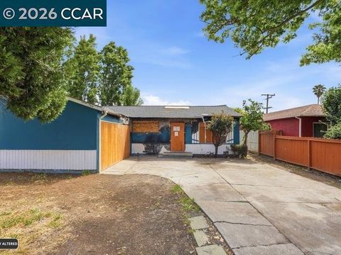 Photo of 1932 Griffin Dr DR, Vallejo, CA 94589 (MLS # 41138453)