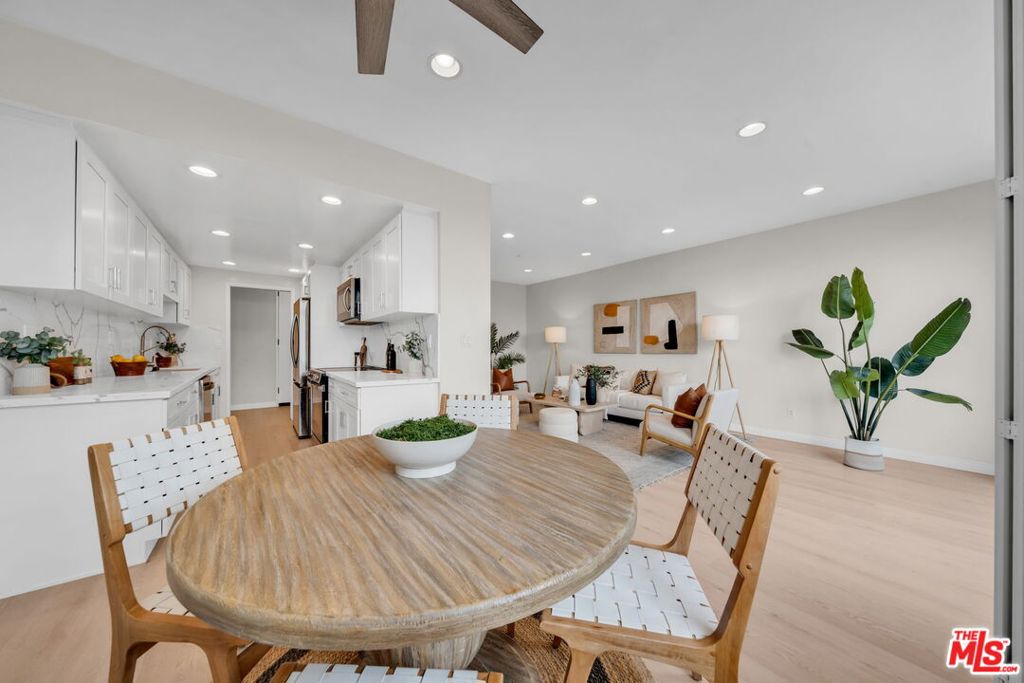 900 Euclid Street 307