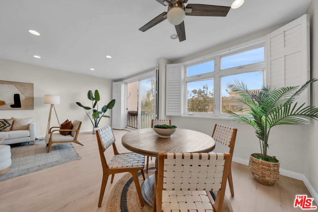 900 Euclid Street 307