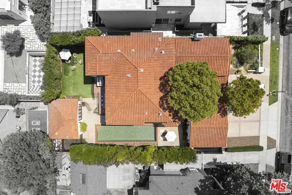 Los Angeles, California 90064, United States, 5 Bedrooms Bedrooms, ,5 BathroomsBathrooms,Residential,Active,191342