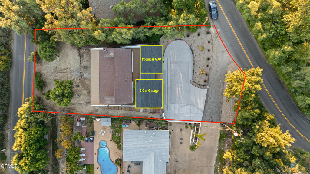 430 W Highland Drive