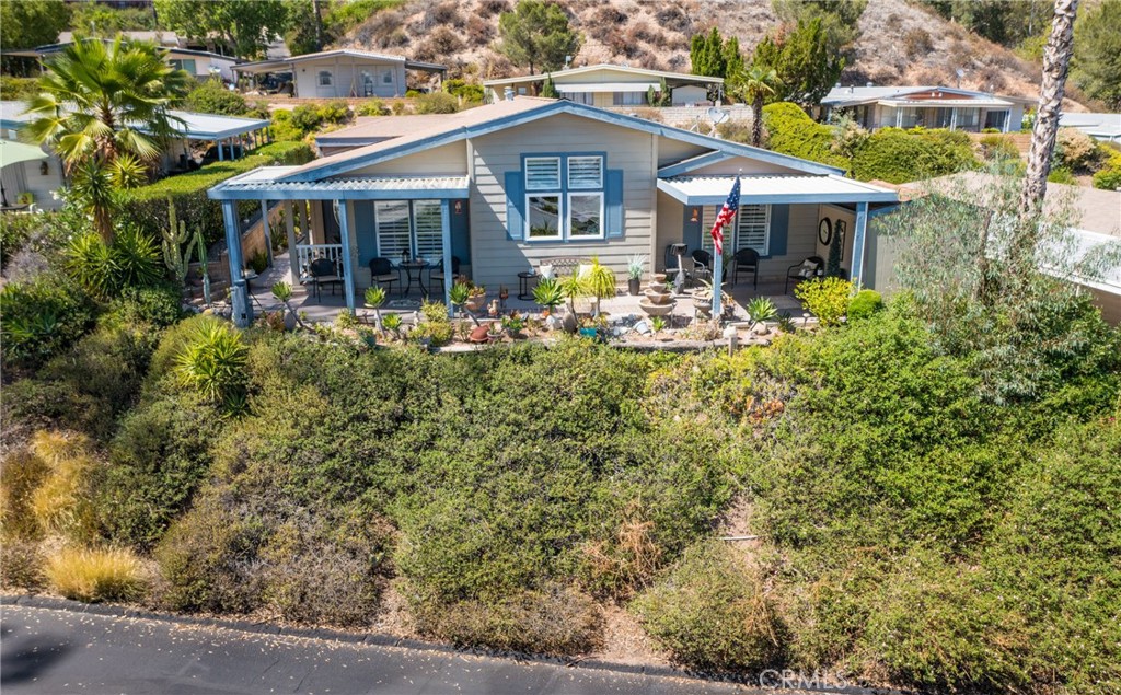 4040 E Piedmont Drive 156