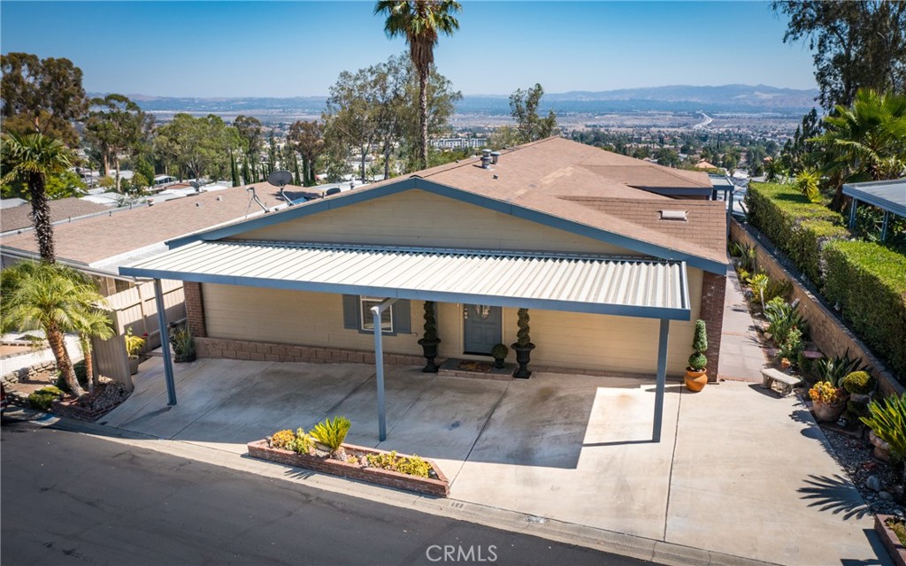 4040 E Piedmont Drive 156