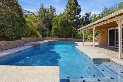 Tiny photo for 1340 Cadwell Court, Riverside, CA 92506 (MLS # IV26100625)