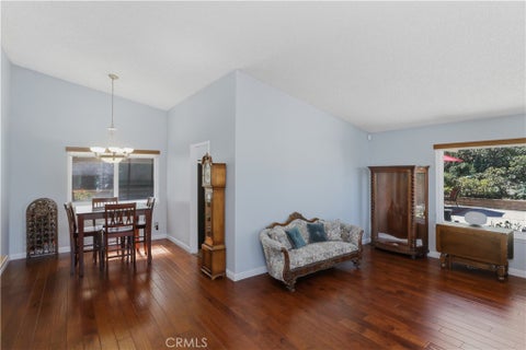 Tiny photo for 1340 Cadwell Court, Riverside, CA 92506 (MLS # IV26100625)
