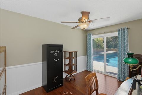 Tiny photo for 1340 Cadwell Court, Riverside, CA 92506 (MLS # IV26100625)
