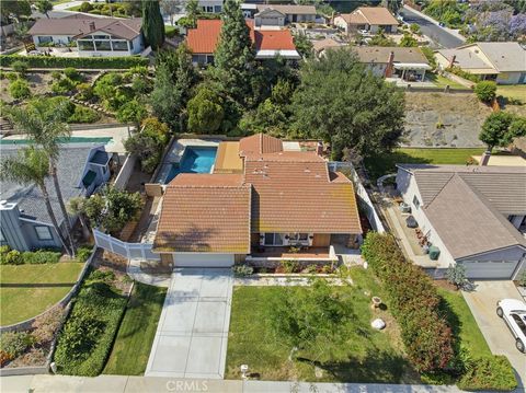 Tiny photo for 1340 Cadwell Court, Riverside, CA 92506 (MLS # IV26100625)