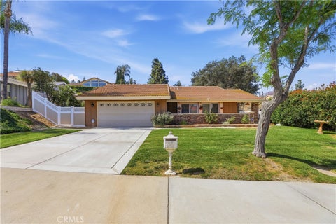 Tiny photo for 1340 Cadwell Court, Riverside, CA 92506 (MLS # IV26100625)