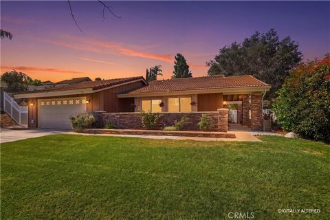 Photo of 1340 Cadwell Court, Riverside, CA 92506 (MLS # IV26100625)