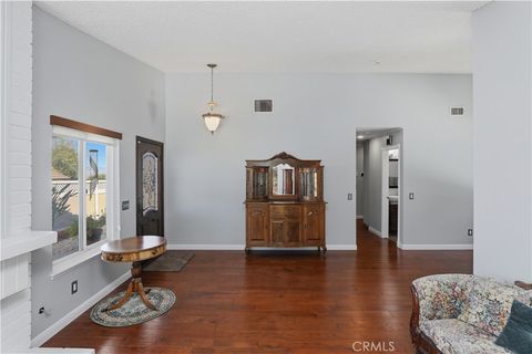 Tiny photo for 1340 Cadwell Court, Riverside, CA 92506 (MLS # IV26100625)