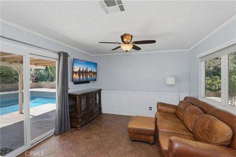 Tiny photo for 1340 Cadwell Court, Riverside, CA 92506 (MLS # IV26100625)