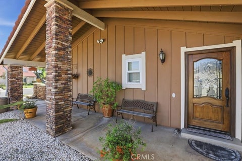 Tiny photo for 1340 Cadwell Court, Riverside, CA 92506 (MLS # IV26100625)