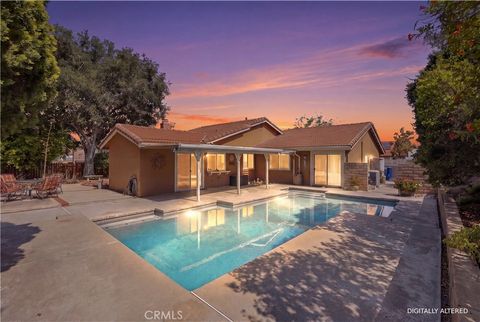 Tiny photo for 1340 Cadwell Court, Riverside, CA 92506 (MLS # IV26100625)