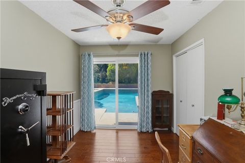 Tiny photo for 1340 Cadwell Court, Riverside, CA 92506 (MLS # IV26100625)