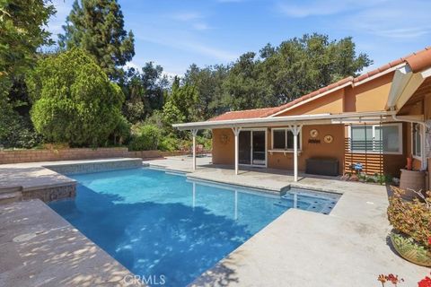 Tiny photo for 1340 Cadwell Court, Riverside, CA 92506 (MLS # IV26100625)