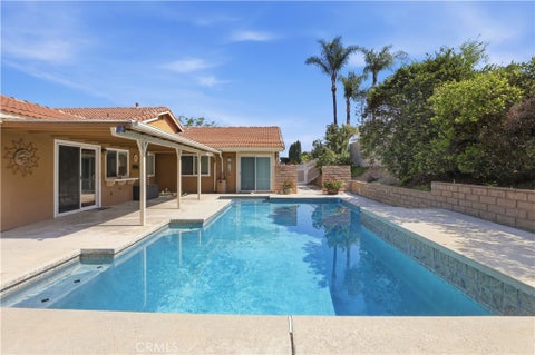 Tiny photo for 1340 Cadwell Court, Riverside, CA 92506 (MLS # IV26100625)
