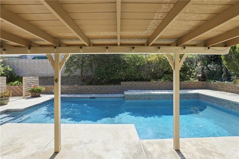 Tiny photo for 1340 Cadwell Court, Riverside, CA 92506 (MLS # IV26100625)