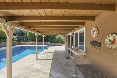 Tiny photo for 1340 Cadwell Court, Riverside, CA 92506 (MLS # IV26100625)