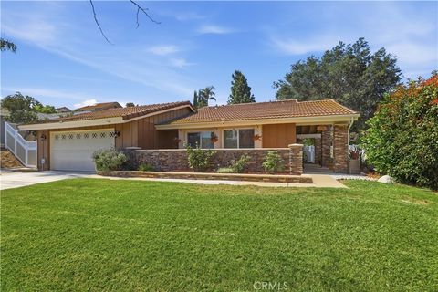 Tiny photo for 1340 Cadwell Court, Riverside, CA 92506 (MLS # IV26100625)
