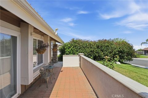Tiny photo for 1340 Cadwell Court, Riverside, CA 92506 (MLS # IV26100625)