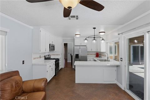 Tiny photo for 1340 Cadwell Court, Riverside, CA 92506 (MLS # IV26100625)