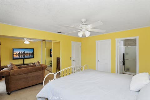 Tiny photo for 1340 Cadwell Court, Riverside, CA 92506 (MLS # IV26100625)