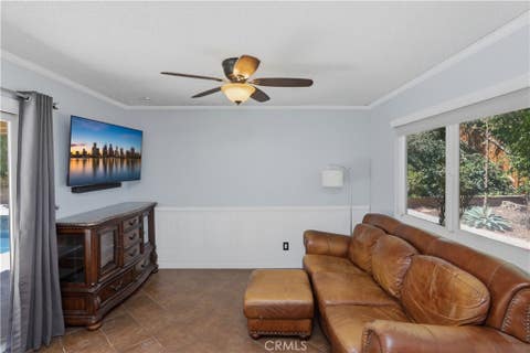 Tiny photo for 1340 Cadwell Court, Riverside, CA 92506 (MLS # IV26100625)