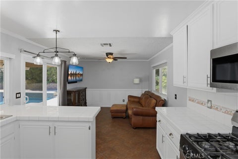 Tiny photo for 1340 Cadwell Court, Riverside, CA 92506 (MLS # IV26100625)